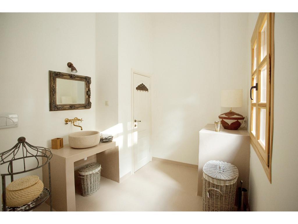 Villa Luna Sumartin Bagian luar foto