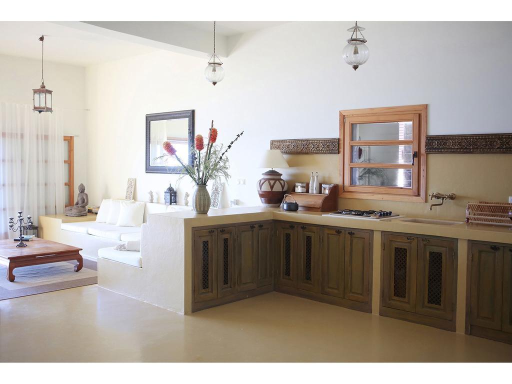 Villa Luna Sumartin Bagian luar foto