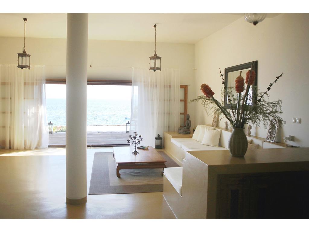 Villa Luna Sumartin Bagian luar foto